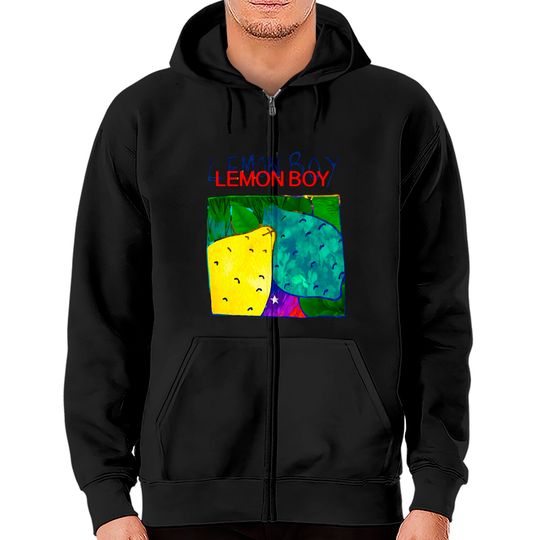 Discover Cavetown Classic Zip Hoodies