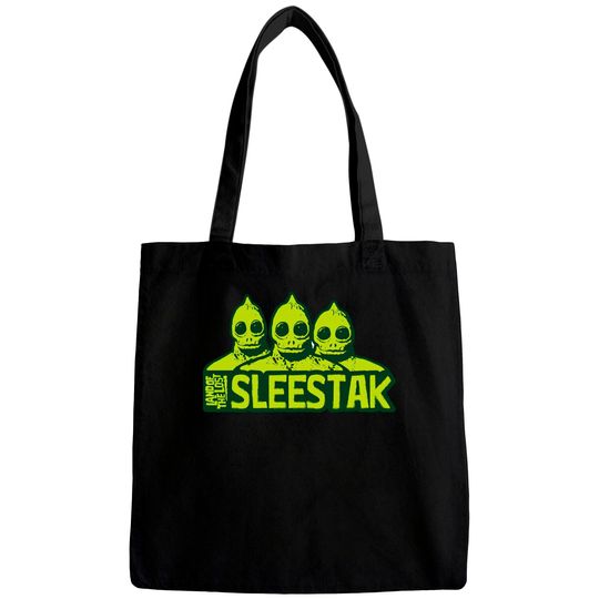 Discover Sleestak - Land Of The Lost - Bags