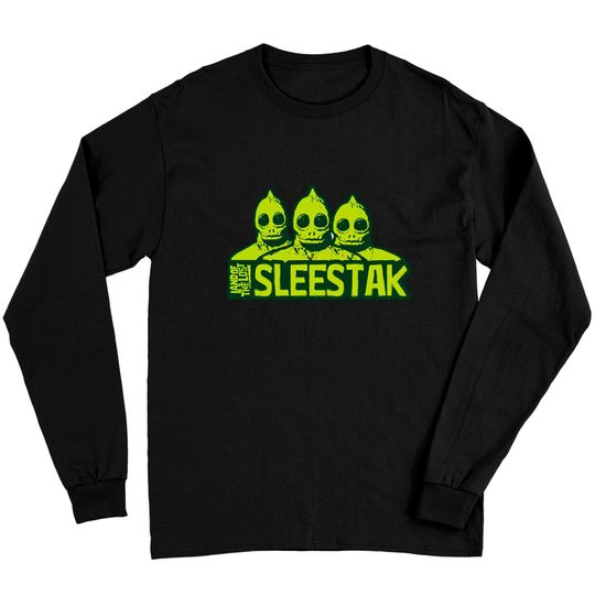 Discover Sleestak - Land Of The Lost - Long Sleeves