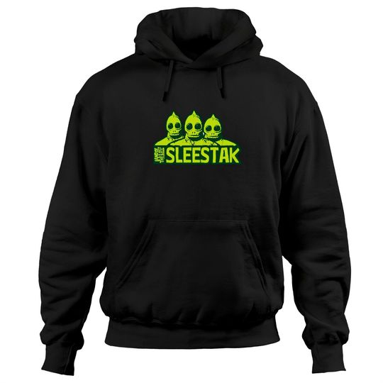 Discover Sleestak - Land Of The Lost - Hoodies