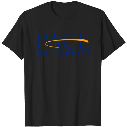 Discover university pace - University - T-Shirt