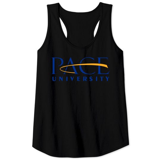 Discover university pace - University - Tank Tops