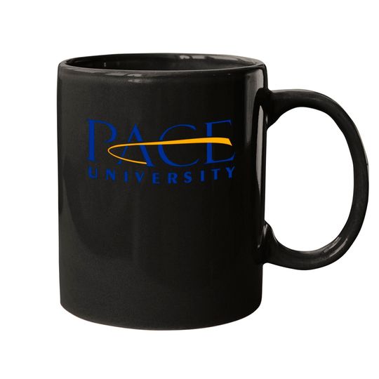 Discover university pace - University - Mugs
