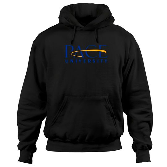 Discover university pace - University - Hoodies