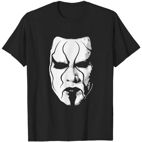 Discover Sting - Sting - T-Shirt