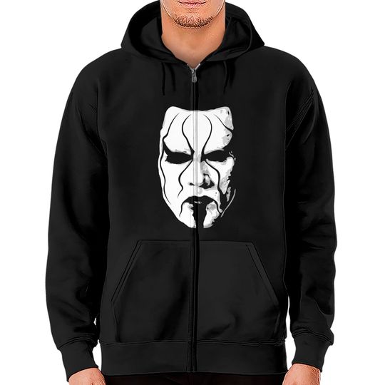 Discover Sting - Sting - Zip Hoodies