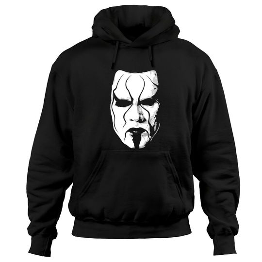 Discover Sting - Sting - Hoodies
