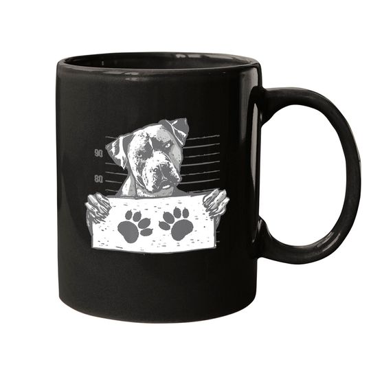 Discover mugshot dog m u g s h o t d o g mugs