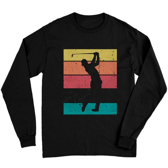 Discover Golf Golf Long Sleeves