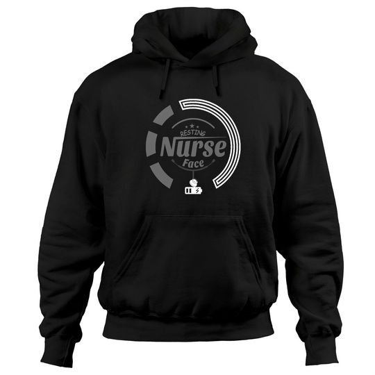 Discover Nurse Awesome Nurse Design (2) Hoodies