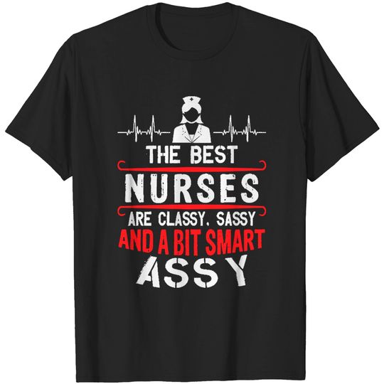 Discover Nurse nurse 2 T-Shirts
