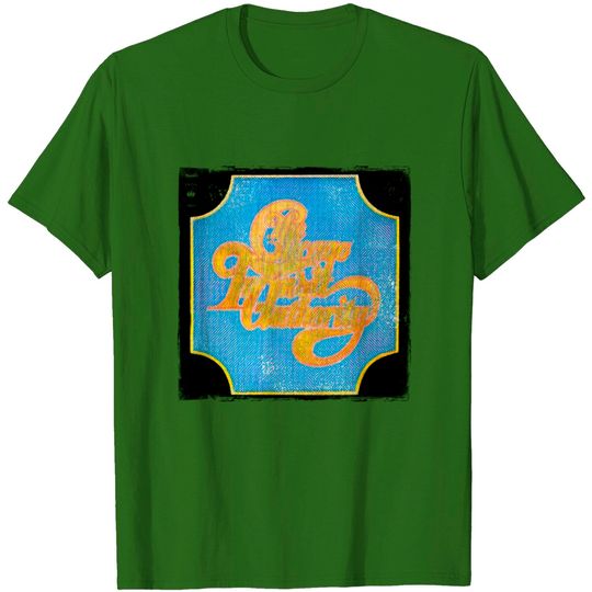 Discover Chicago Transit Authority - Chicago - T-Shirt