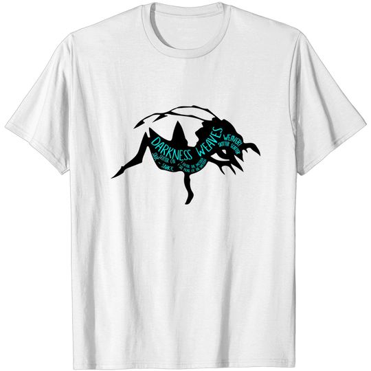 Discover WEAVER - Dota 2 Weaver - T-Shirt