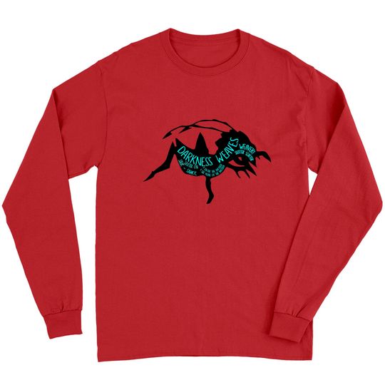 Discover WEAVER - Dota 2 Weaver - Long Sleeves