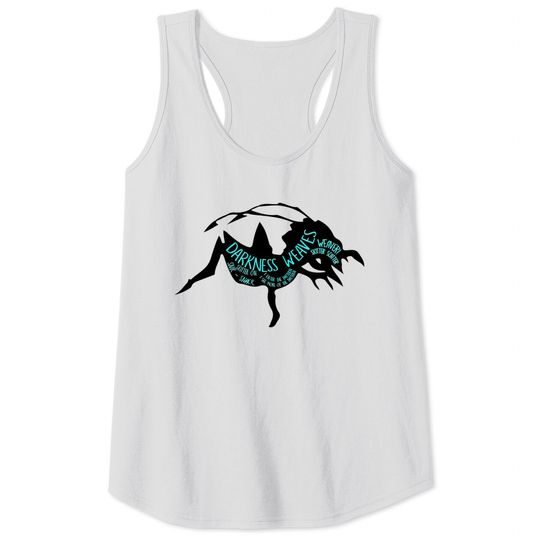 Discover WEAVER - Dota 2 Weaver - Tank Tops