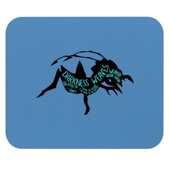 Discover WEAVER - Dota 2 Weaver - Mouse Pads