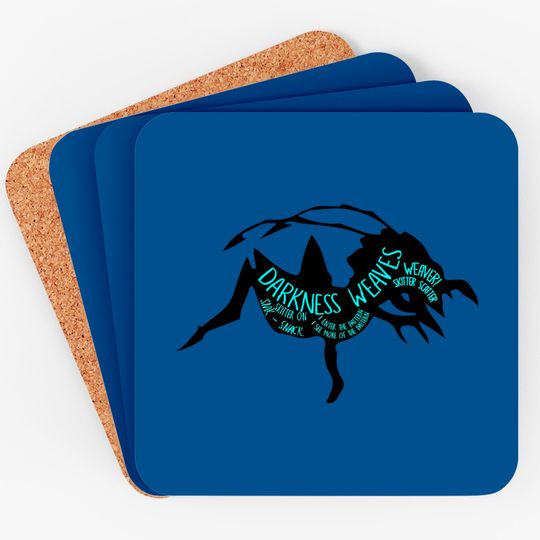 Discover WEAVER - Dota 2 Weaver - Coasters