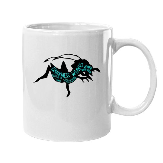 Discover WEAVER - Dota 2 Weaver - Mugs
