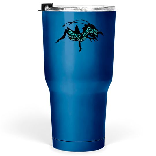Discover WEAVER - Dota 2 Weaver - Tumblers 30 oz
