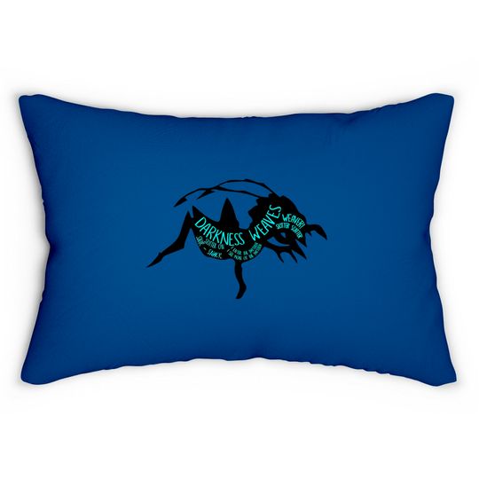 Discover WEAVER - Dota 2 Weaver - Lumbar Pillows