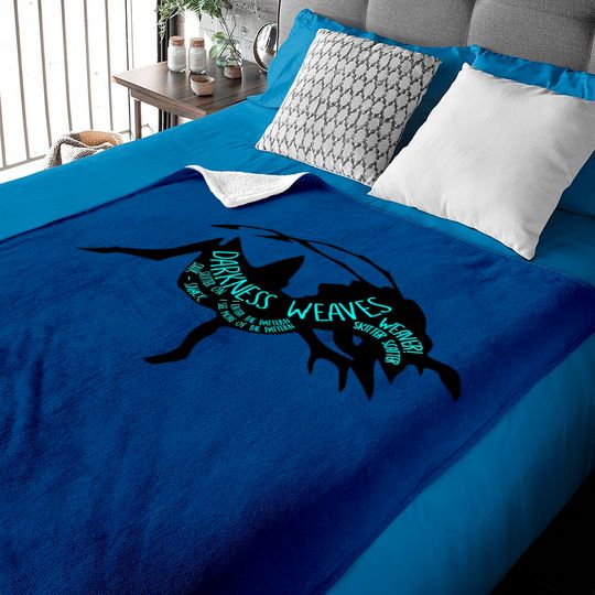 Discover WEAVER - Dota 2 Weaver - Baby Blankets