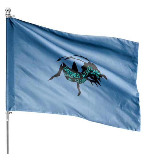 Discover WEAVER - Dota 2 Weaver - House Flags