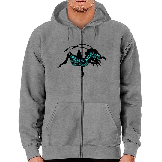 Discover WEAVER - Dota 2 Weaver - Zip Hoodies