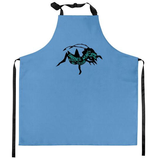 Discover WEAVER - Dota 2 Weaver - Kitchen Aprons
