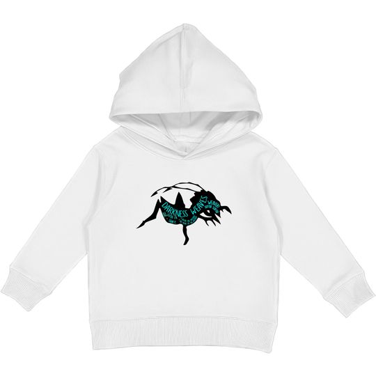 Discover WEAVER - Dota 2 Weaver - Kids Pullover Hoodies