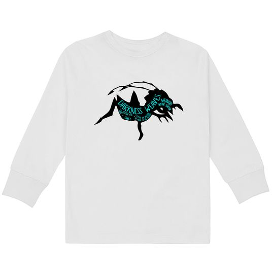 Discover WEAVER - Dota 2 Weaver -  Kids Long Sleeve T-Shirts