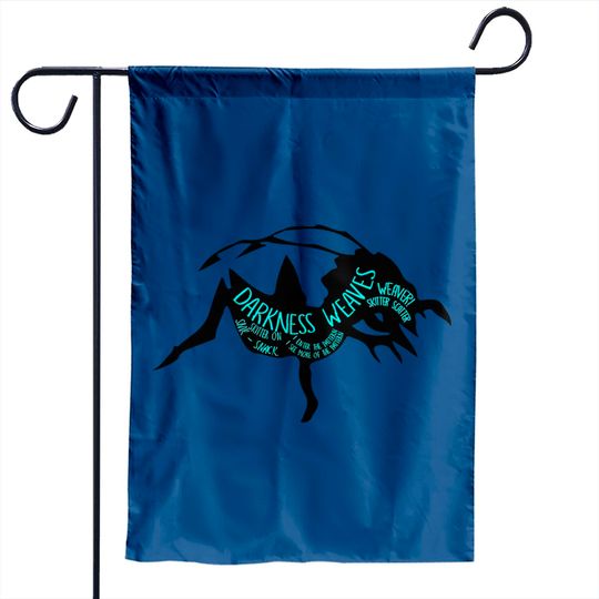 Discover WEAVER - Dota 2 Weaver - Garden Flags