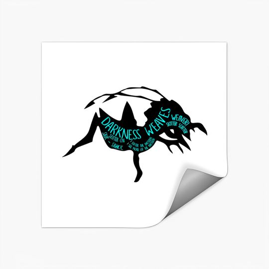 Discover WEAVER - Dota 2 Weaver - Stickers