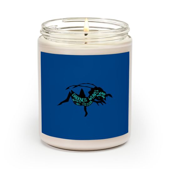 Discover WEAVER - Dota 2 Weaver - Scented Candles