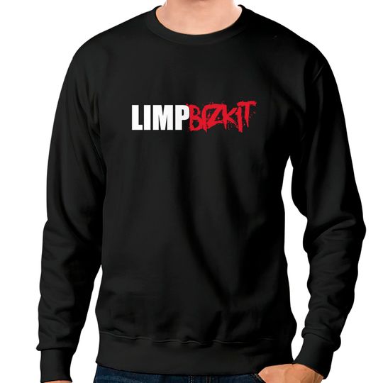 Discover Bizkits - Limp Bizkit Classic - Sweatshirts