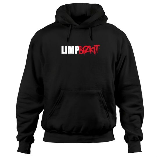 Discover Bizkits - Limp Bizkit Classic - Hoodies