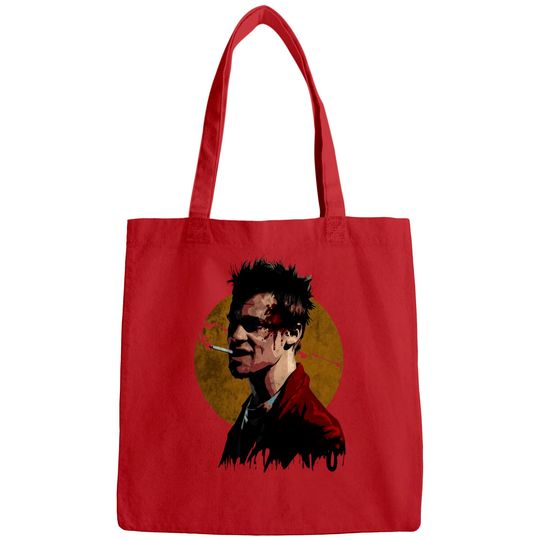 Discover fight - Fight Club - Bags