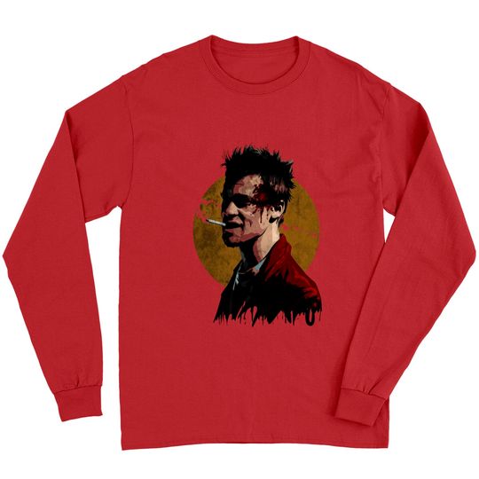 Discover fight - Fight Club - Long Sleeves