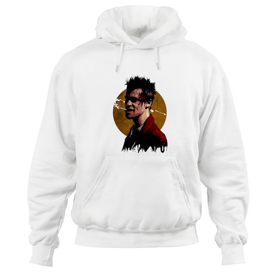 Discover fight - Fight Club - Hoodies