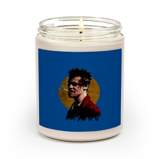 Discover fight - Fight Club - Scented Candles