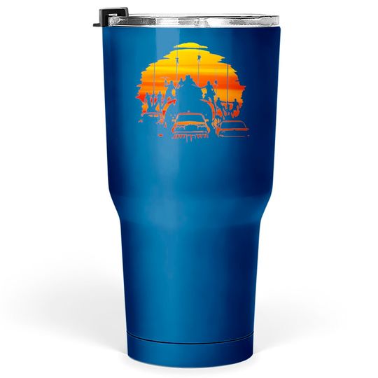 Discover Mad Max Fury Road - Mad Max - Tumblers 30 oz