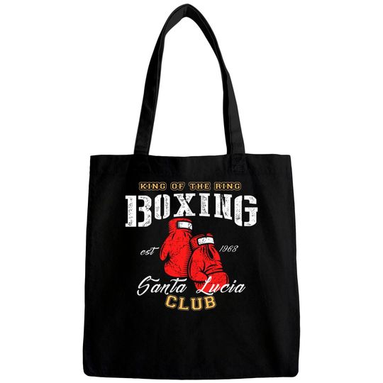Discover Boxing Club - Boxing - Bags