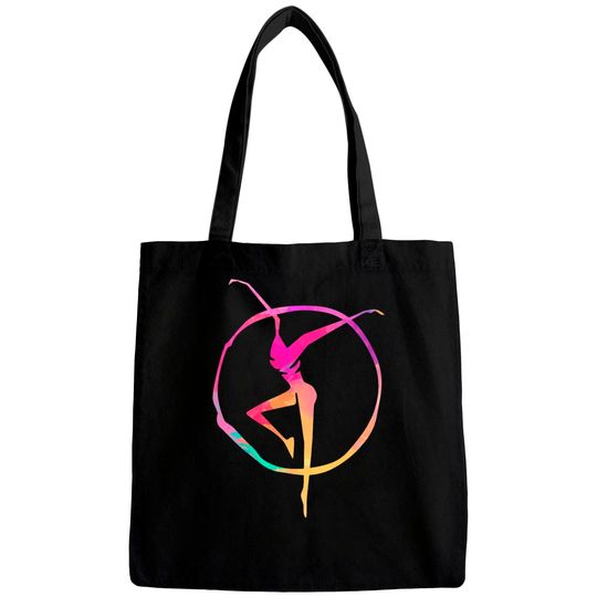 Discover Dave Matthews Band Colorfull Logo - Dave Matthews - Bags