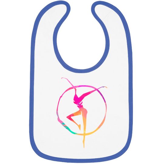 Discover Dave Matthews Band Colorfull Logo - Dave Matthews - Bibs