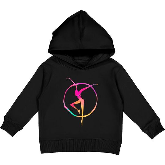 Discover Dave Matthews Band Colorfull Logo - Dave Matthews - Kids Pullover Hoodies
