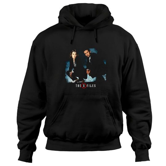Discover The X Files - X Files - Hoodies