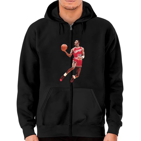 Discover Jordan dunks 2 - Michael Jordan - Zip Hoodies