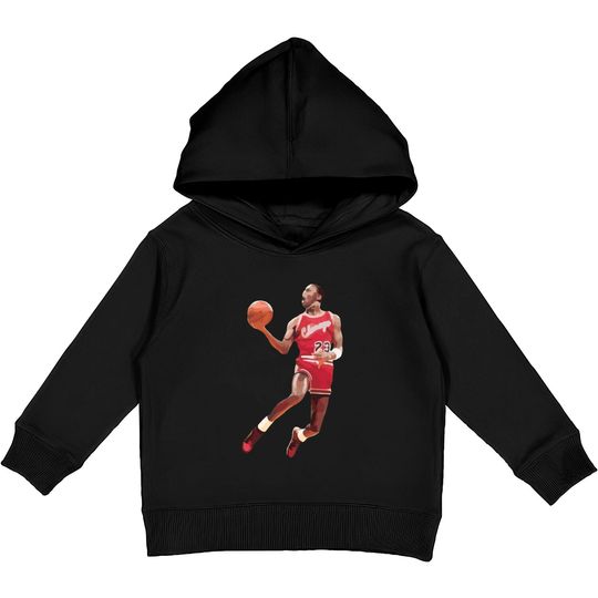 Discover Jordan dunks 2 - Michael Jordan - Kids Pullover Hoodies