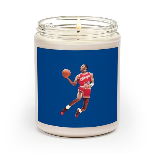 Discover Jordan dunks 2 - Michael Jordan - Scented Candles