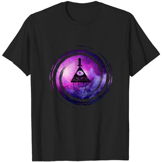 Discover I know LOTS of things - Gravity Falls - T-Shirt