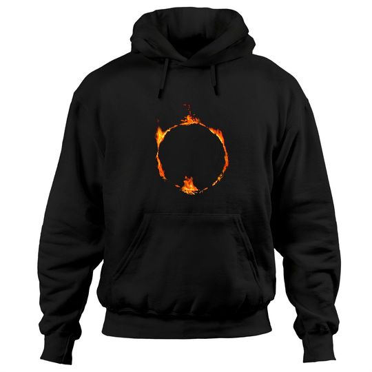 Discover Dark Sign Dark Souls Hoodies